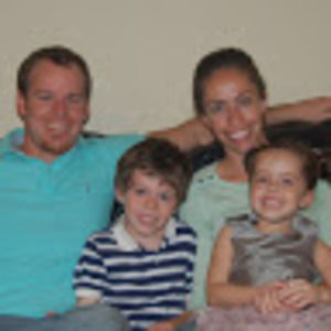 Meet your Posher, Dianna